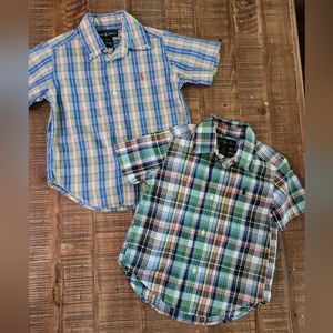 Ralph Lauren Toddler boy